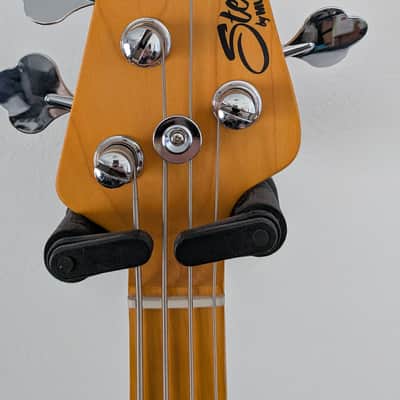 Sterling Ray24CA Classic - *Parallel Wiring* 2025 - Olympic White image 3