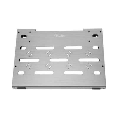 NEW Fender Professional Pedalboard - Small image 3