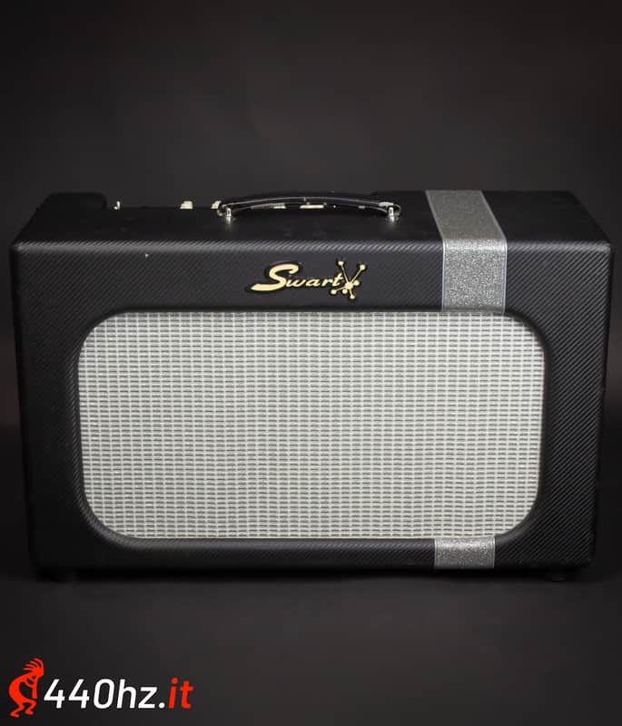 Swart MOD 84 1x12 Combo 230V image 1