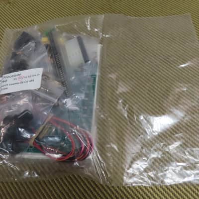 BLACET RESEARCH MX-2040 MIXER PROCESSOR FRAC RACK KIT MINT NOS! from FACTORY CLEARANCE SALE!$ image 3