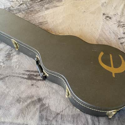 1999 Epiphone  Les Paul Limited Edition Quilt Top Translucent Black Made in Korea (MIK) - Free Pro Setup image 20