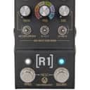 Walrus Audio MAKO Series: R1 High-Fidelity Stereo Reverb