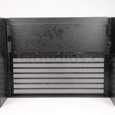 Pioneer SX-1050 Wood Case – Charcoal Grey Oak Finish- 10 Year Warranty image 11