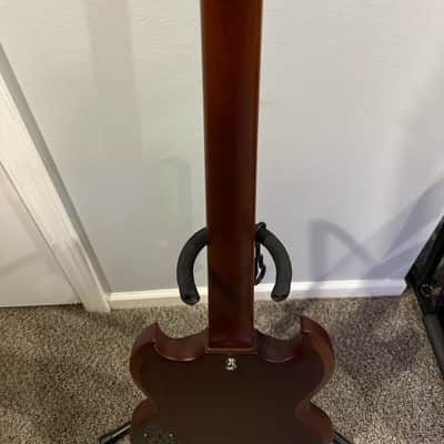 Epiphone SG Standard '61 2020 - Present - Vintage Cherry image 5