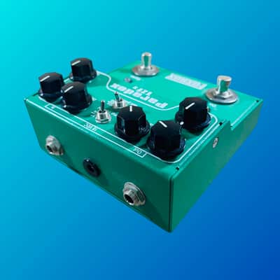 Foxrox Electronics Paradox TZF2 Flanger image 3