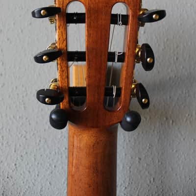 Brand New Cordoba C12 Cedar Top Classical Guitar - with Hard Case image 8