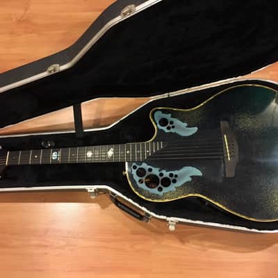 Ovation Adamas 20th Century The Universe Memorial Model image 1