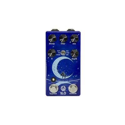 Walrus Audio SLÖ image 2