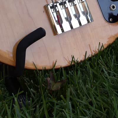 Epiphone Ripper 2006 Natural image 7