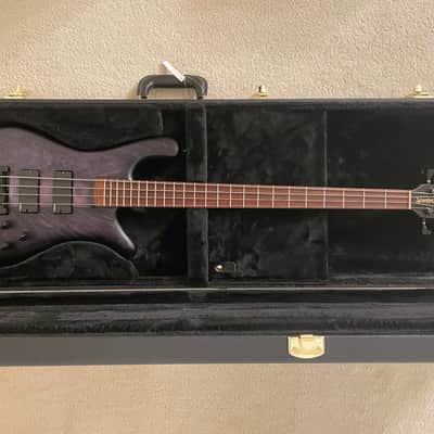 Spector Forte 2021 Nightshade image 6