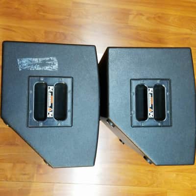 EV Sx250 2-Way Full-range 15" Passive Speaker Pair image 10