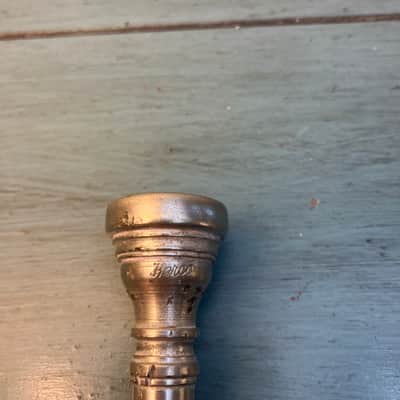 Herco Trumpet Mouthpiece Lot (2) image 10