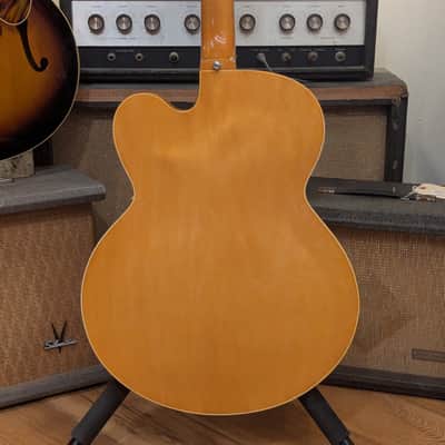 Gibson ES-350T 1977 - Natural image 13