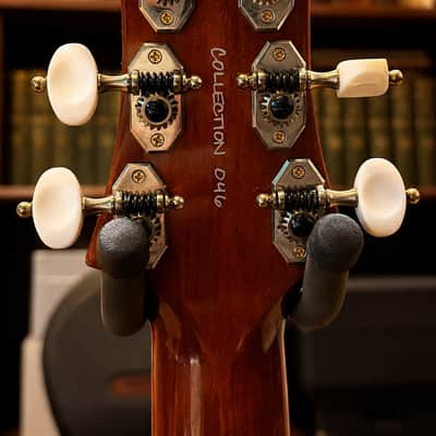 PRS 2011 Paul Reed Smith Collection Tony McManus Martin Simpson Private Stock 2011 image 18