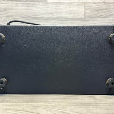 Peavy Nitrobass Amp Head image 6
