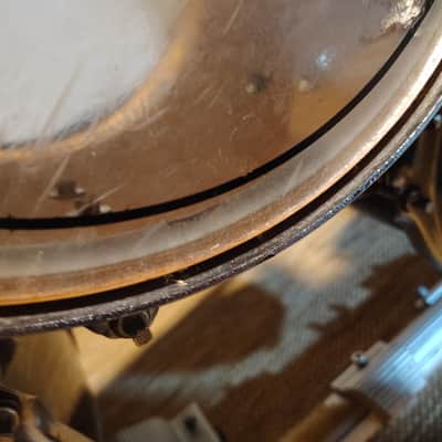 Yamaha Marching Tenor Drums (Quints) 6,10, 12,13, and 14. image 9