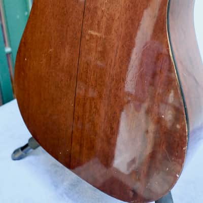 Takamine F-340S - Natural image 9