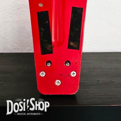 DW 5000 Series AH4 Single Bass Drum Pedal DWCP5000AH4 image 17