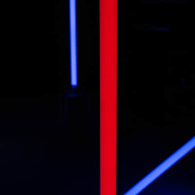 eurolite Akku LED Party Tube IR image 11