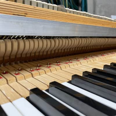 Fender Rhodes student model “Jetsons” 1968 image 5