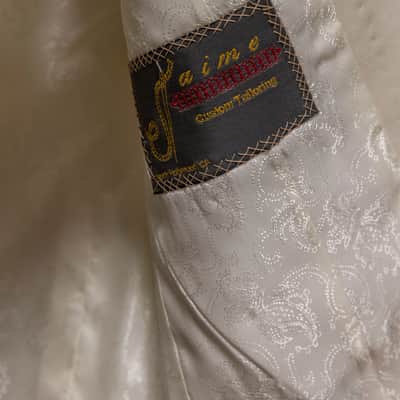 Jaime Custom Dwight Yoakam ACL Jacket image 5