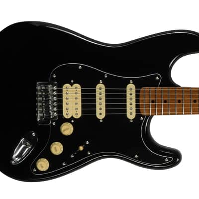 Smiger L-G2-PRO 2023 - Gloss Black image 2
