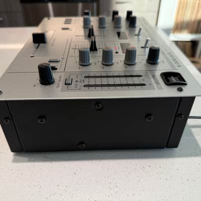 Pioneer DJM 300 1999 - Silver image 3
