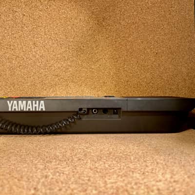 Yamaha VSS 200 - Rare Vintage sampling keyboard – Serviced – Warranty image 9
