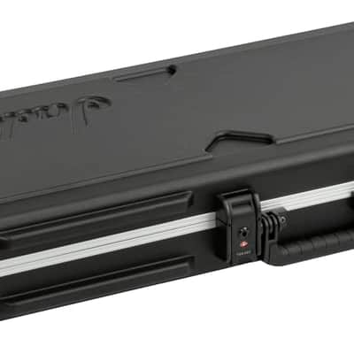 Jackson Dinky/Soloist Multi-Fit Molded Case, Black Bild 4