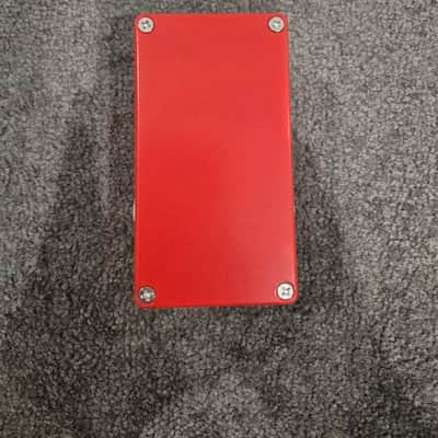 Karma ODR-10 2023 - Present - Satin Hot Orange image 4