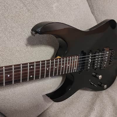 Left Handed 2005 Ibanez RG1570L Prestige image 11