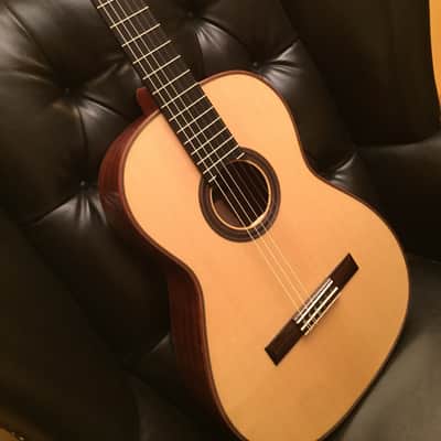 Cordoba Hauser Ltd. Edition Granadillo Wood (PRICE negotiable) image 1