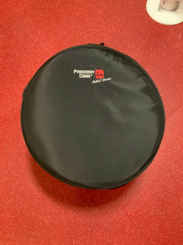 Gator Protechtor Artist 13x10 Drum Bag 2010s image 1
