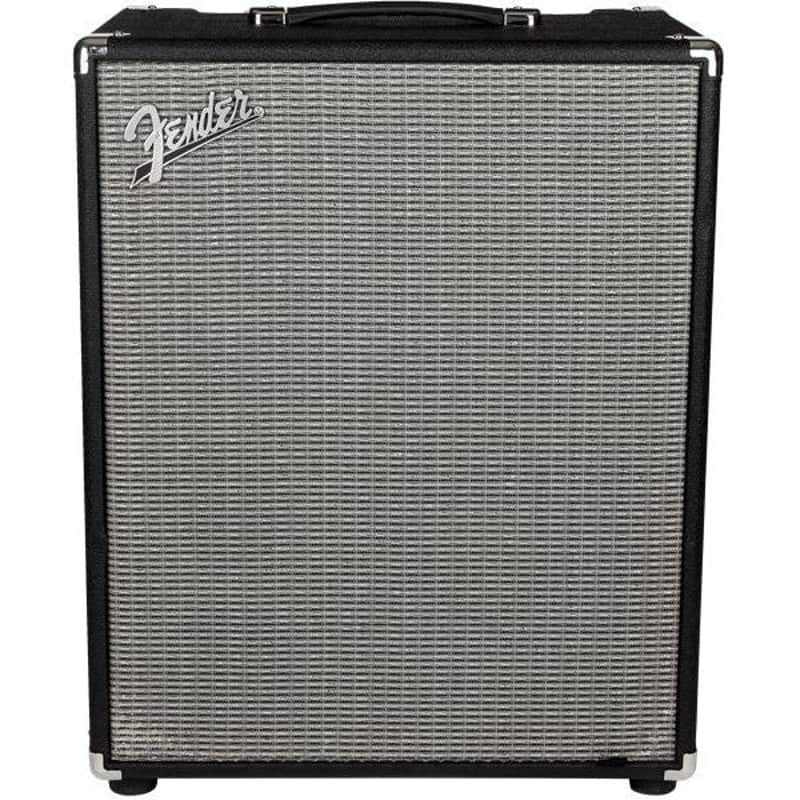 Immagine Fender Rumble 500 Bass Guitar Amplifier - 1
