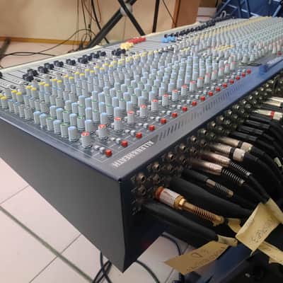 Allen & Heath GL2400-40 4-Group 40-Channel Mixing Console image 7