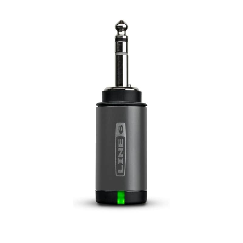 Line 6 Relay G10TII Guitar Wireless Transmitter for Relay G10 and G10S image 1