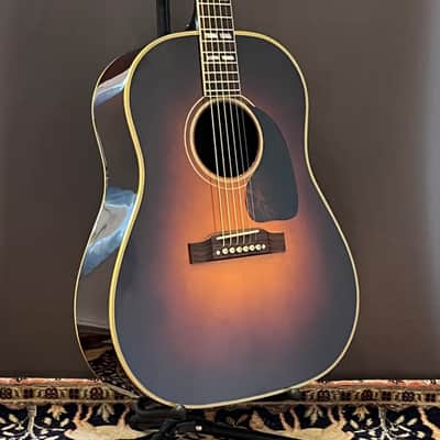 1955 Gibson Southern Jumbo image 1