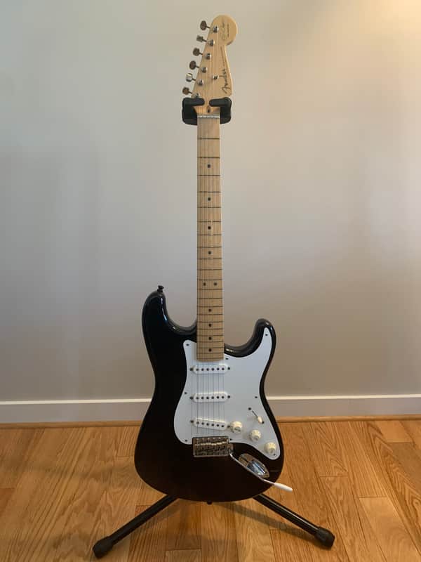 Fender Eric Clapton Artist Series Stratocaster 1988 - 2000