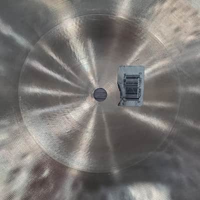 Zildjian 18" K Series Dark Medium Thin Crash Cymbal image 10