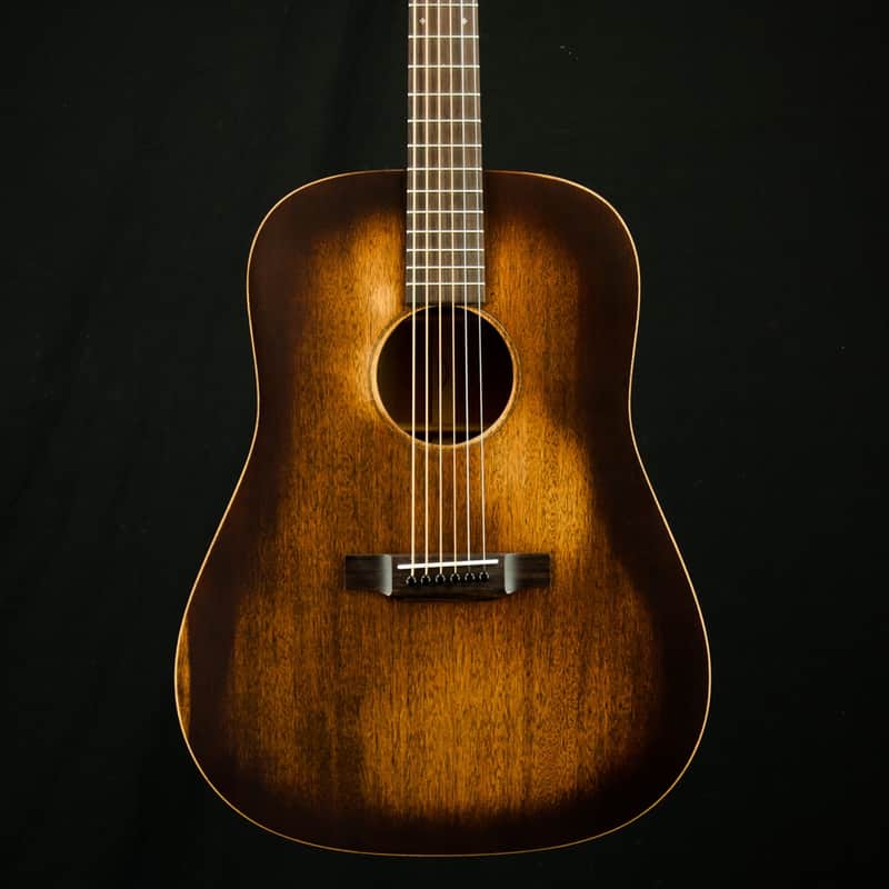 Martin D-15M Streetmaster All Solid Mahogany Acoustic Guitar image 1