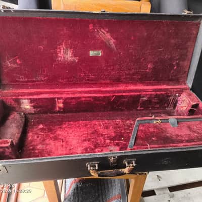 Frank Holton Tenor Saxophone WWI Military Issue (U.S.Q.M.C.) Serial #1092 Serial # 1092 1915 - 1915 image 22