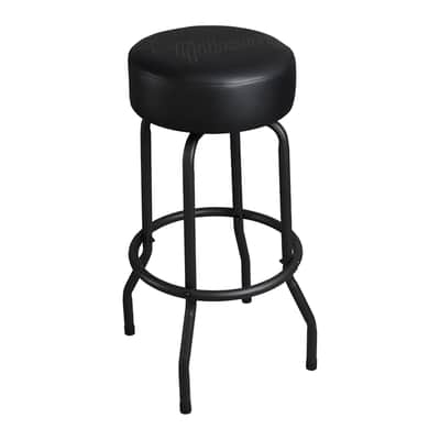 Gibson GA-STOOL5 スツール　30inch GA-STOOL5 Premium Playing Stool, Standard Logo, Tall (30