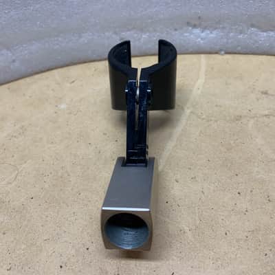 AKG VINTAGE MIC HOLDER/D1000E/D100E STAGE MICS/SHURESM58/57-MAKE OFFER!! image 3