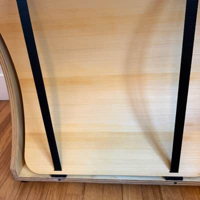 La Voix Du Luthier ‘La Voile’ Amplifier image 13