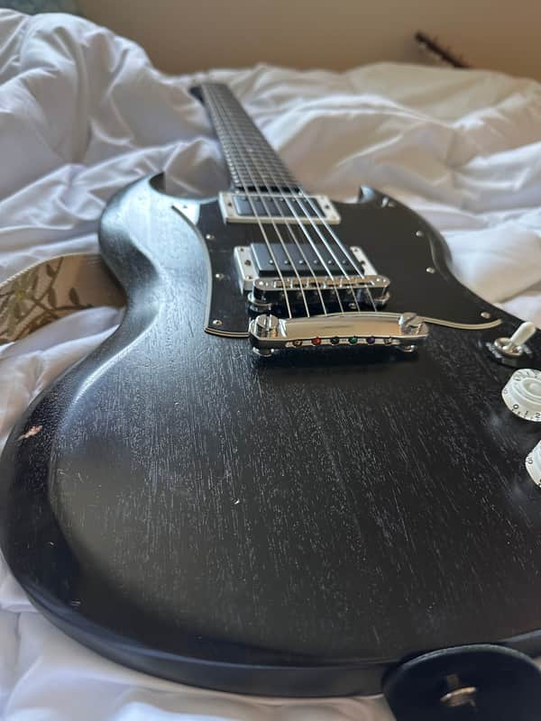 Gibson SG Special Faded Electric Guitar | Reverb