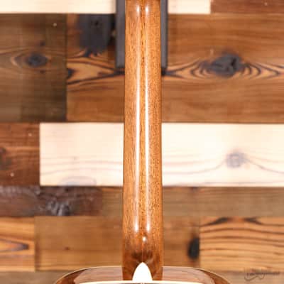 Martin 00-28-KOA-CS - Custom Shop - Premium Grade Koa 14-Fret (#3012668) image 8
