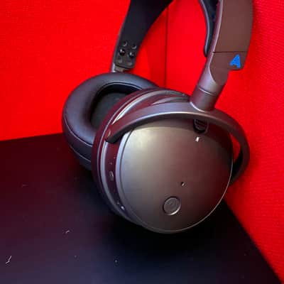 Audeze Maxwell - Black image 2