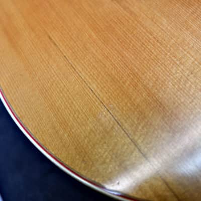 1915 Washburn Parlor Guitar image 21