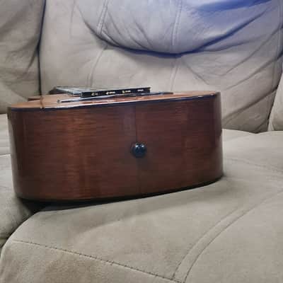 Martin 1925 Tiple T-18 99 years old - Natural image 22