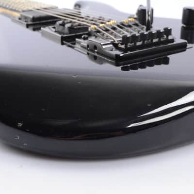 1984 Washburn G-35V Panther Electric Guitar Owned by Bob Kulick Meat Loaf #20512 image 18